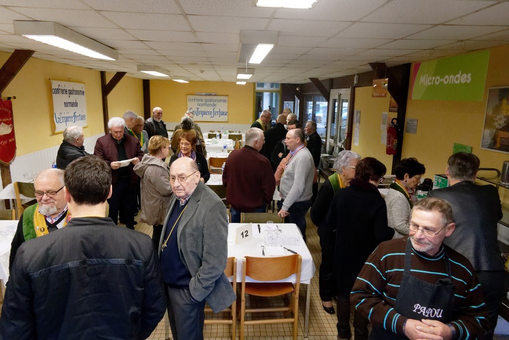 Concours