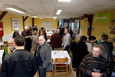 Concours