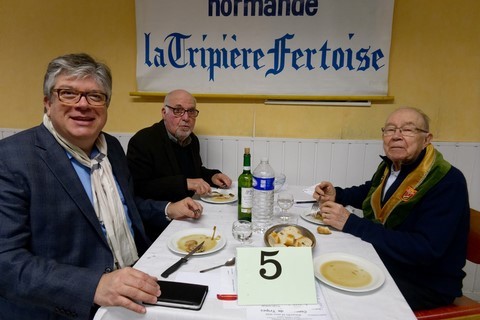Concours