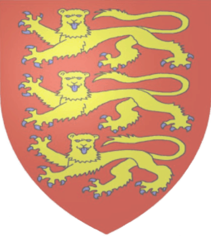 Blason Normandie